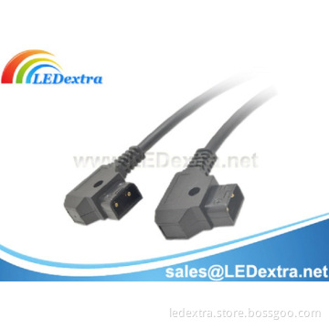 D-Tap Power Cable